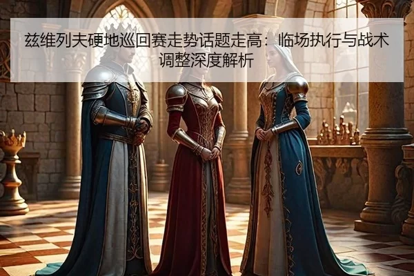 兹维列夫硬地巡回赛走势话题走高：临场执行与战术调整深度解析